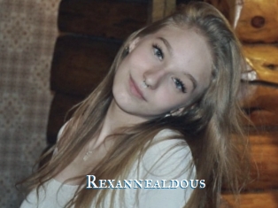 Rexannealdous