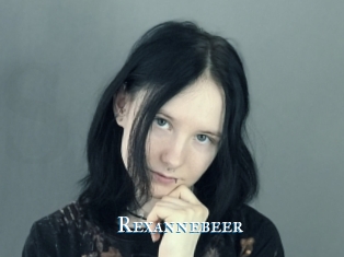 Rexannebeer