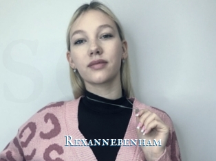 Rexannebenham