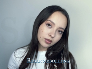 Rexannebolling