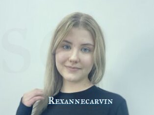 Rexannecarvin