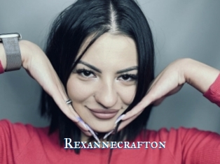Rexannecrafton