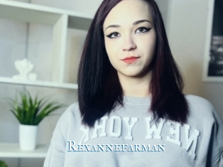 Rexannefarman