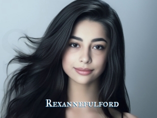 Rexannefulford