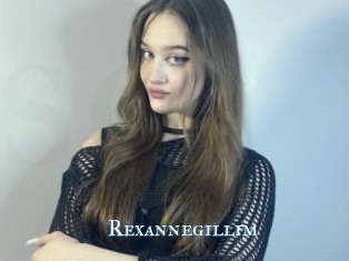 Rexannegillim