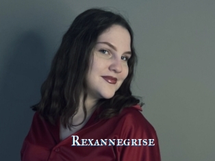 Rexannegrise