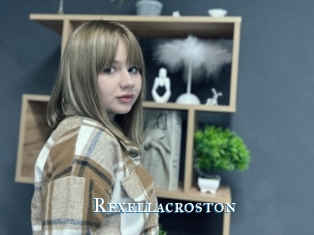 Rexellacroston