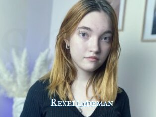 Rexellademan