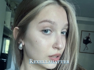 Rexellahatter