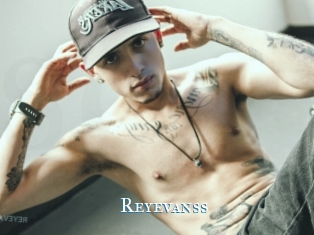 Reyevanss