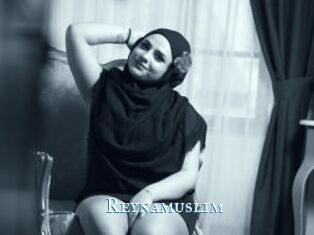 Reynamuslim