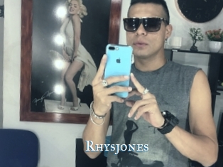 Rhysjones