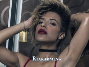 Riakarmina