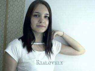 Rialovely
