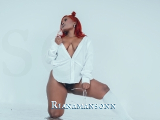 Rianamansonn