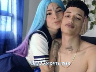 Riazandvictor