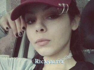 Ricanblitz