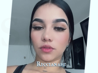 Riccianahi