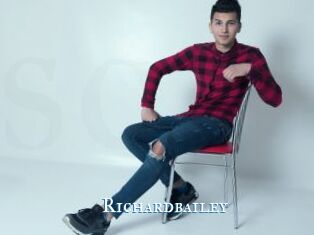 Richardbailey