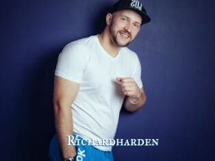 Richardharden
