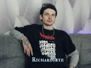 Richardskye