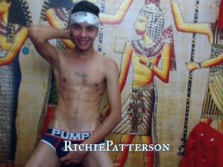 RichiePatterson