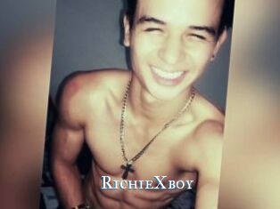 RichieXboy