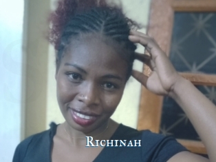 Richinah