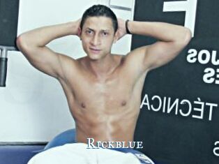 Rickblue