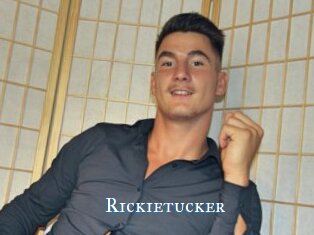 Rickietucker