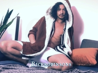 Rickrobinsons