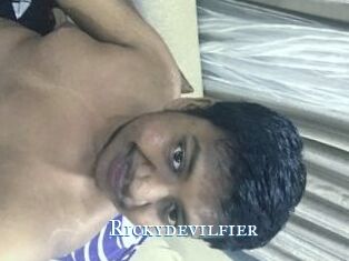 Rickydevilfier