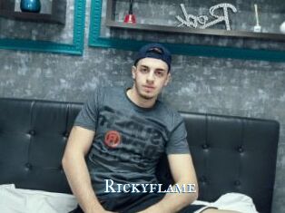 Rickyflame