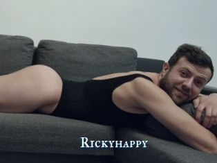 Rickyhappy