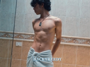 Rickyreedy