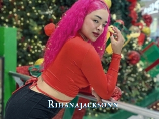 Rihanajacksonn