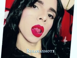 Rihanaxhot1