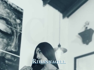 Rihannagill