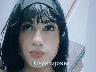 Rihannajones