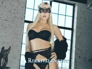 Rikkivalentine