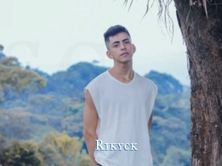 Rikyck