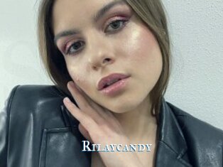 Rilaycandy