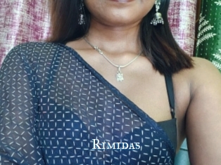 Rimidas