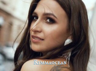 Rimmaocean