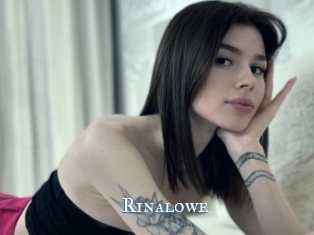rinalowe sexchat