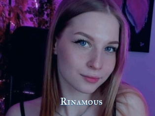 Rinamous