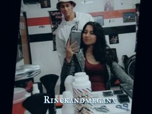 Rinckandmeganx