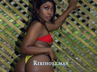 Ririhollman