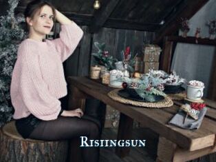 Risiingsun