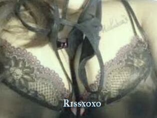 Rissxoxo